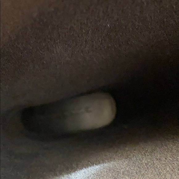 Burberry boots - Picture 5 of 6